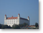 Exkurzia z dejepisu Bratislava  historick a korunovan mesto