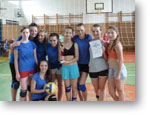 Turnaj o pohr Primtora mesta Zlat Moravce vo volejbale  iaok