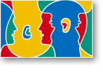 Eurpsky de jazykov logo