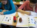 Vyuitie inovanch materilov na hodine ruskho jazyka