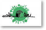 Zelen kola - logo projektu