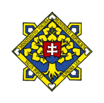 Ministerstvo vntra Slovenskej republiky - logo