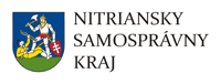 Nitriansky samosprvny kraj - logo