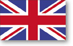 Vlajka Vekej Britnie