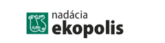 Nadcia Ekopolis - logo