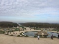 Zhrady palca vo Versailles