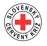 Slovensk erven kr - logo