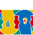 Logo - Eurpsky de jazykov