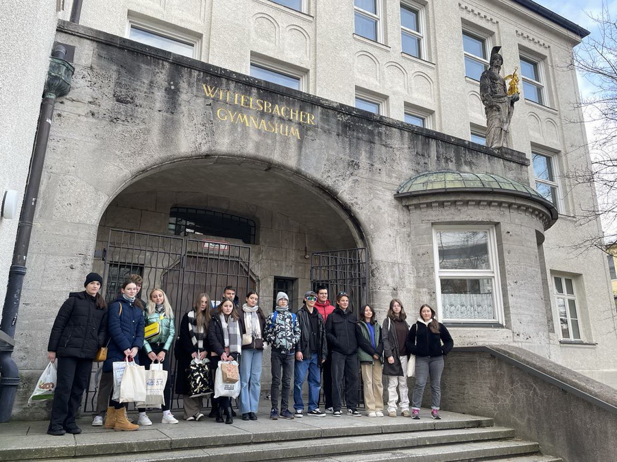 Erasmus+ formou slovensko-taliansko-nemeckej spoluprce