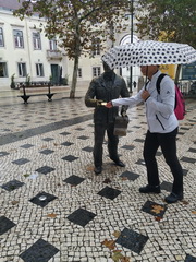 V Portugalsku na kurze o digitlnych mdich (Erasmus+)