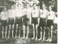 Saiaci v ahkej atletike - 1. miesto Trnava 1946