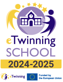 eTwinning school