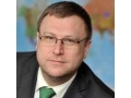 Mgr. ubomr REHK, PhD., dlhoron slovensk diplomat, Eurpsky diplomat roka 2017