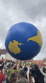 Globe Games 2022 v Zbirohu v Českej Republike