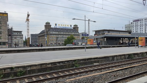Uitesk mobilita v Essene v rmci projektu Erasmus+