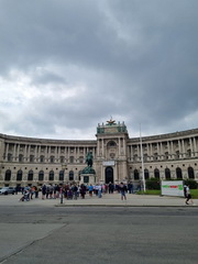 Vo Viedni sme cestovali asom a prezreli sme si najstariu ZOO na svete