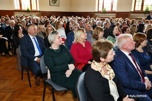 Gymnzium Janka Kra v Zlatch Moravciach oslavovalo