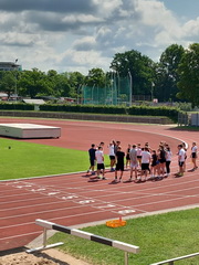 Partnersk� �kolu v L�becku nav�t�vilo v r�mci projektu Erasmus+ 16 �tudentov n�ho gymn�zia