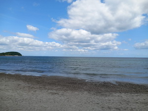 Partnersk� �kolu v L�becku nav�t�vilo v r�mci projektu Erasmus+ 16 �tudentov n�ho gymn�zia