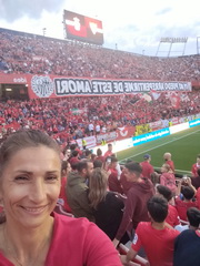 U�ite�sk� mobilita v Seville v r�mci projektu Erasmus+