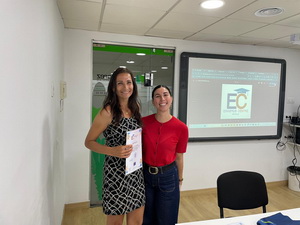 U�ite�sk� mobilita v Seville v r�mci projektu Erasmus+