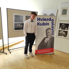 Hviezdoslavov Kubn  regionlne kolo