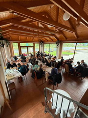 Tri dni mimo �koly, ktor� st�li za to