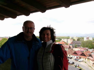 Tri dni mimo �koly, ktor� st�li za to