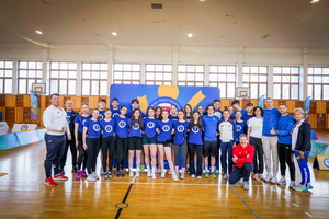 Olympijsk� odznak v�estrannosti bol aj v&nbsp;tomto �kolskom roku 2024/2025 rekordn�