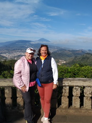 �trukt�rovan� kurz Resiliencia a&nbsp;Well-being na ostrove Tenerife v&nbsp;r�mci programu Erasmus+