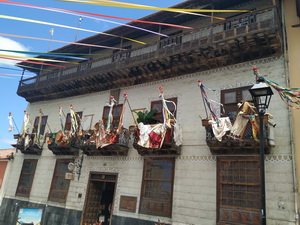 �trukt�rovan� kurz Resiliencia a&nbsp;Well-being na ostrove Tenerife v&nbsp;r�mci programu Erasmus+