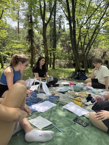 4&nbsp;�ivly v&nbsp;l�derstve - akreditovan� kurz