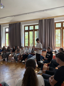 4&nbsp;�ivly v&nbsp;l�derstve - akreditovan� kurz