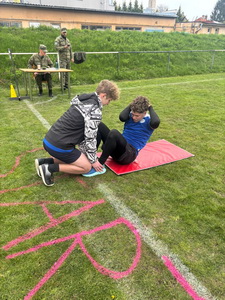 Branno-�portov� olympi�da 2026 � krajsk� kolo. St�le dr��me medailov� prie�ky!