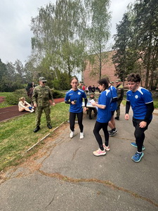 Branno-�portov� olympi�da 2026 � krajsk� kolo. St�le dr��me medailov� prie�ky!