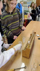 Ch�mia v�ade okolo n�s a&nbsp;�o na to v�ely?