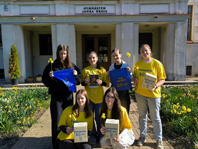 De� narcisov 2026 � 30-ro�n� trad�cia