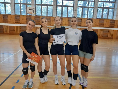 De� �tudentstva na na�ej �kole