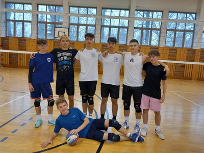 De� �tudentstva na na�ej �kole