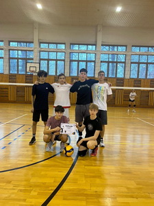 De� �tudentstva na na�ej �kole