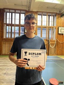 De� �tudentstva na na�ej �kole