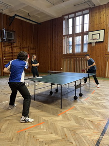 De� �tudentstva na na�ej �kole