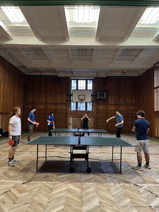 De� �tudentstva na na�ej �kole