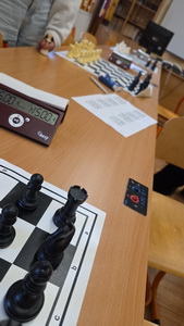 De� �tudentstva na na�ej �kole