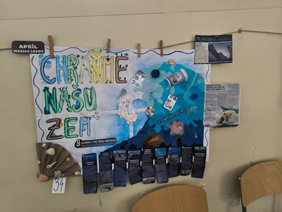 De� Zeme na GJK: Na�a plan�ta nie je samozrejmos�