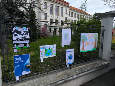 De� Zeme na GJK: Na�a plan�ta nie je samozrejmos�