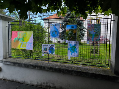 De� Zeme na GJK: Na�a plan�ta nie je samozrejmos�