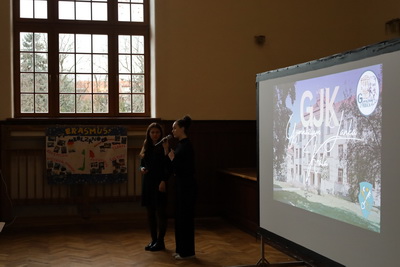 De� otvoren�ch dver� pre bud�cich z�ujemcov o&nbsp;�t�dium na na�ej �kole