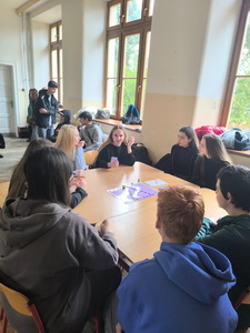 De� otvoren�ch dver� pre bud�cich z�ujemcov o&nbsp;�t�dium