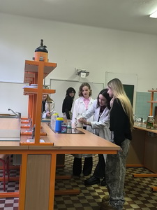 De� otvoren�ch dver� pre bud�cich z�ujemcov o&nbsp;�t�dium